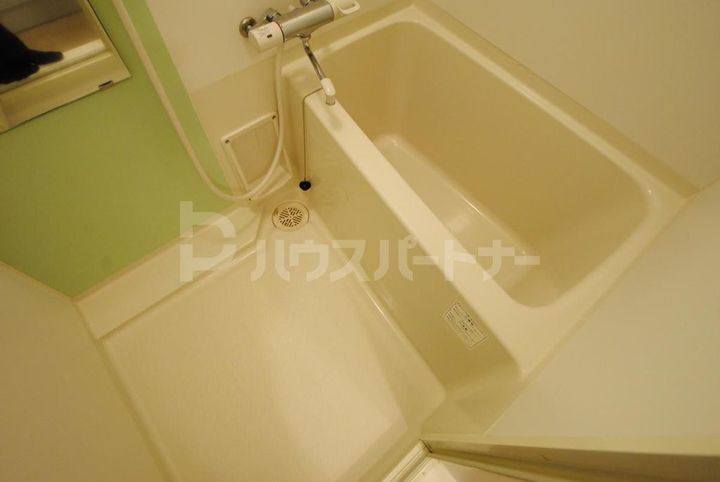 埼玉県さいたま市大宮区東町2(アパート)の賃貸物件の風呂