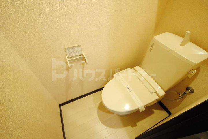 埼玉県さいたま市大宮区東町2(アパート)の賃貸物件の内装