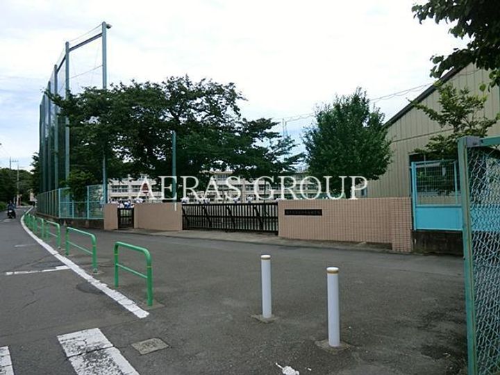 東京都武蔵野市吉祥寺北町3(一戸建)の賃貸物件の周辺