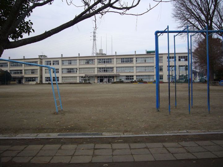 茨城県水戸市酒門町(一戸建)の賃貸物件の周辺