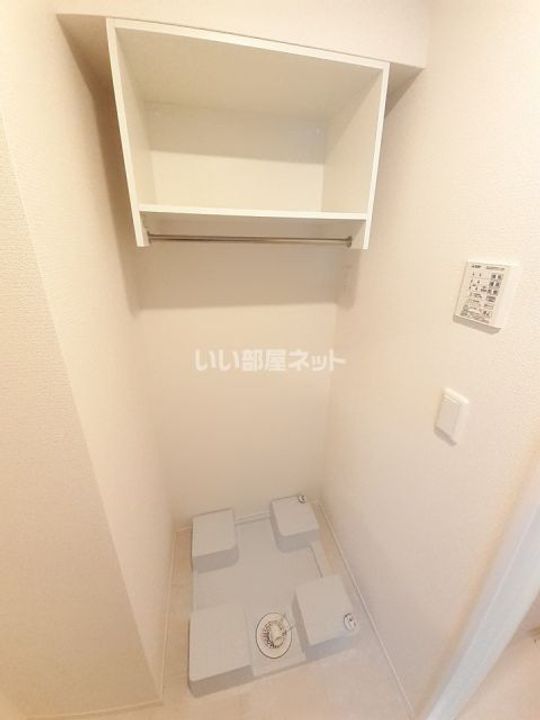 滋賀県草津市追分5(アパート)の賃貸物件の内装