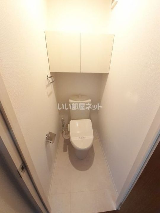 滋賀県草津市追分5(アパート)の賃貸物件の内装