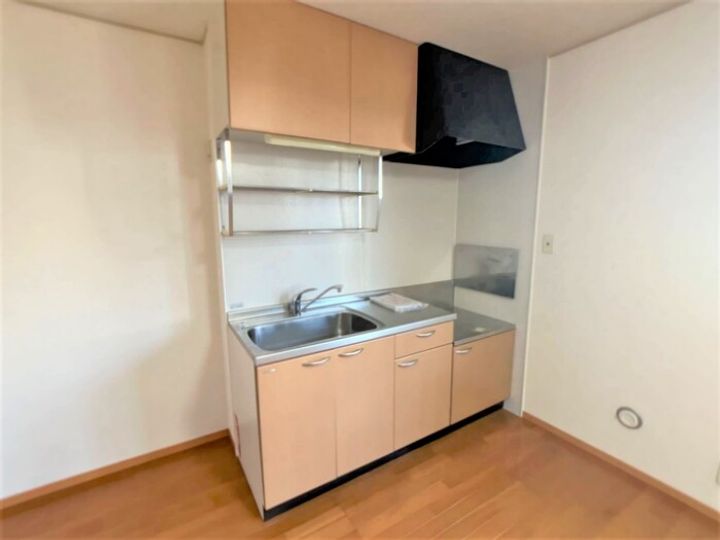 ラフィーネKのキッチン