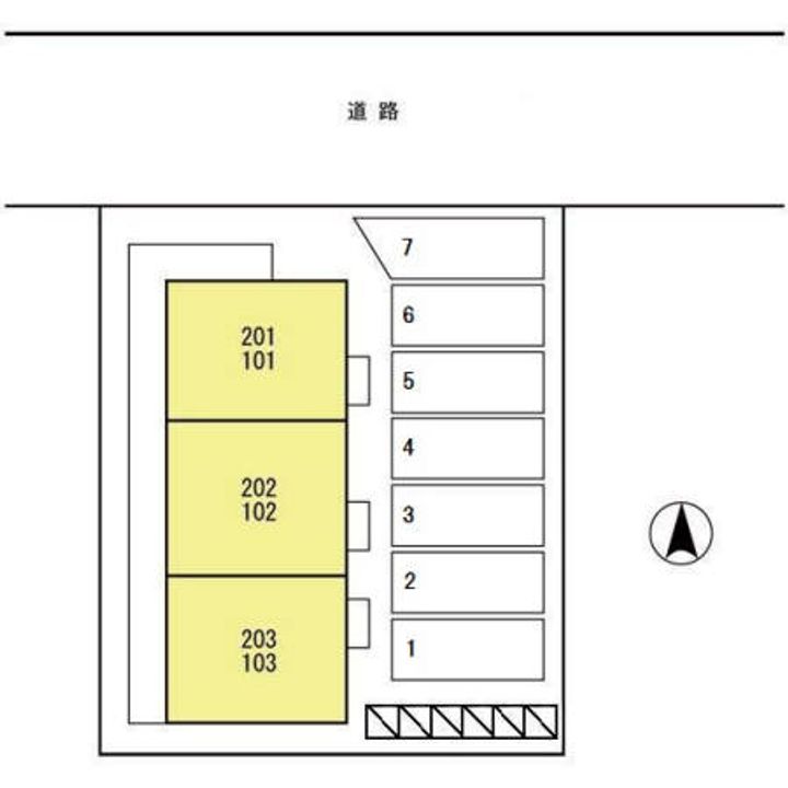 ラフィーネKのその他画像
