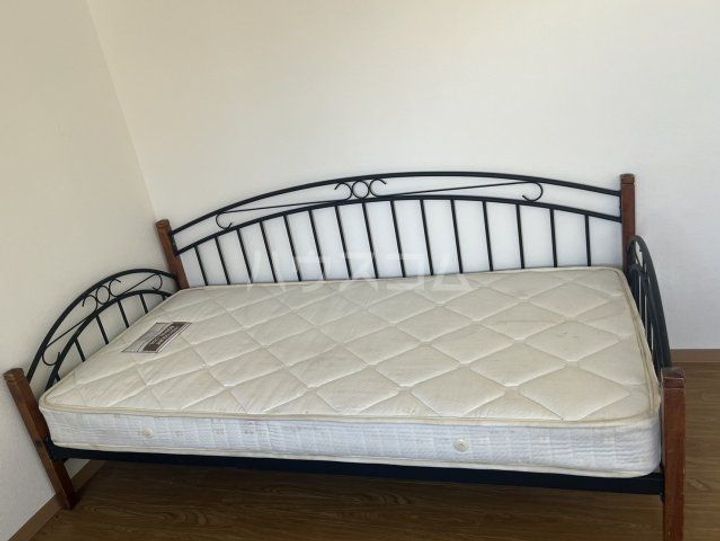 コーポサンタウンの内装