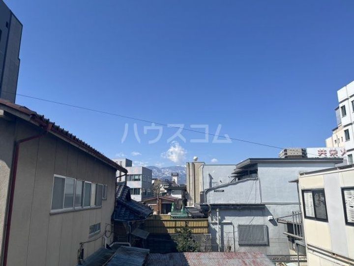 コーポサンタウンのその他画像