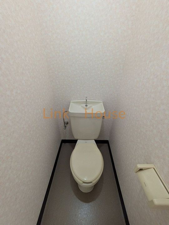 東京都江戸川区中葛西5(マンション)の賃貸物件の内装