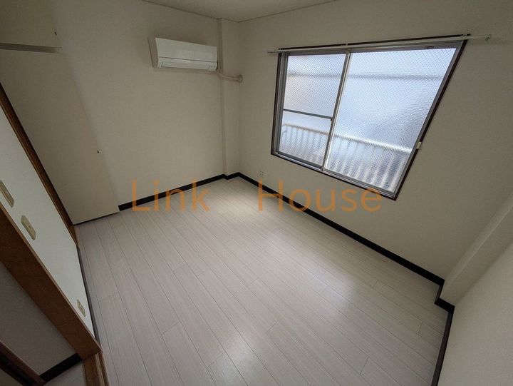 東京都江戸川区中葛西5(マンション)の賃貸物件の居間