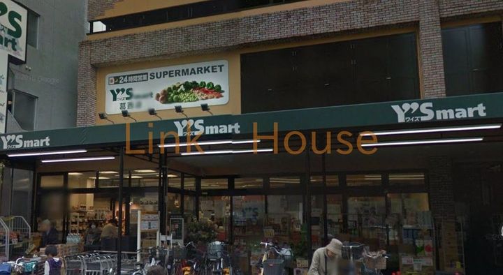 東京都江戸川区中葛西5(マンション)の賃貸物件の周辺