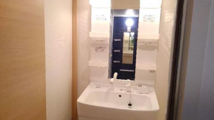 埼玉県加須市鴻茎(アパート)の賃貸物件の内装