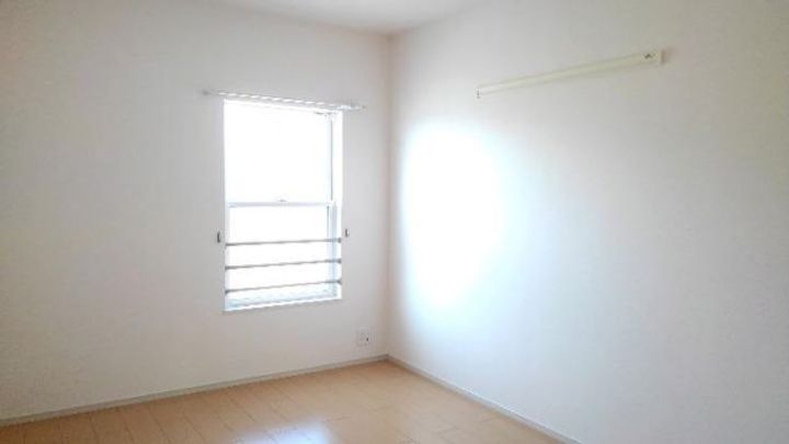 埼玉県加須市鴻茎(アパート)の賃貸物件の内装