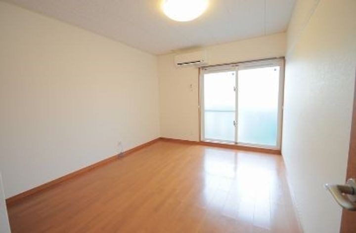 コーラルリーフの内装