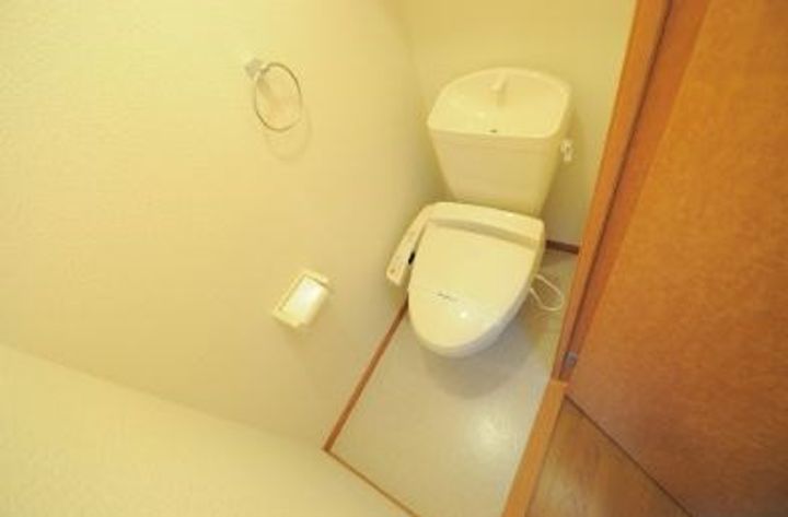 コーラルリーフの内装