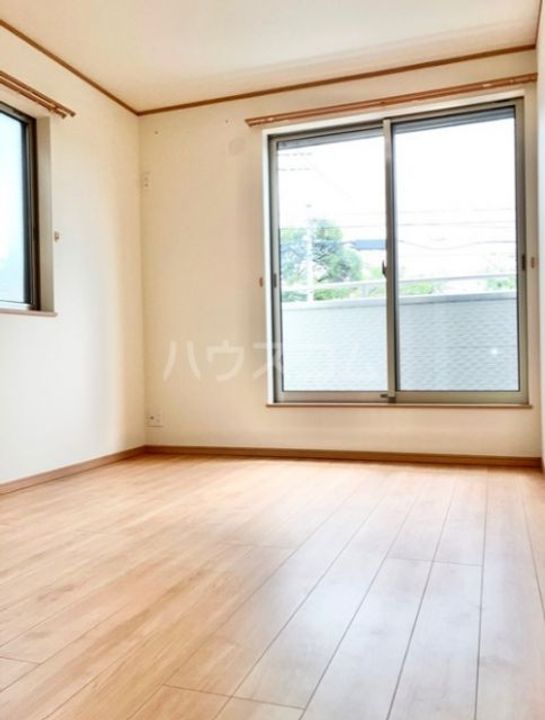 千葉県松戸市下矢切(一戸建)の賃貸物件の内装