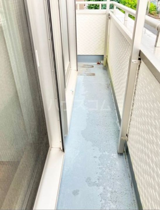 千葉県松戸市下矢切(一戸建)の賃貸物件の内装