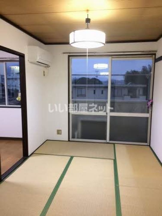 フレグランスビバの内装