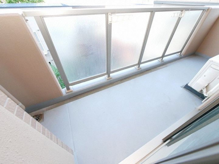 小泉マンションMem19の内装