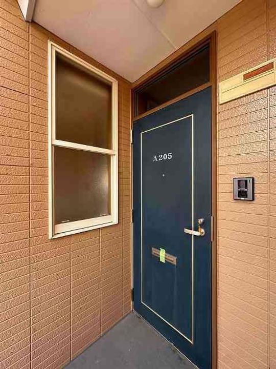 ファーストハイツAのその他画像