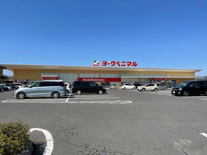 タウンライフ池田の周辺