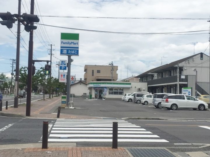 タウンライフ池田の周辺