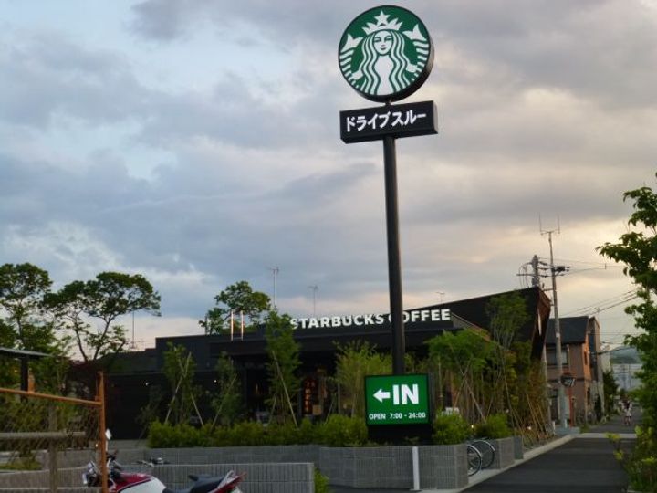 サニーコーポの周辺