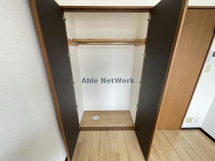 ガーデンプレイスSKの内装