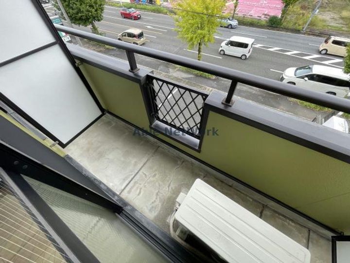 ガーデンプレイスSKの内装