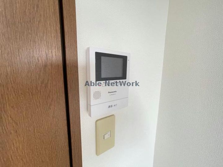 ガーデンプレイスSKの内装