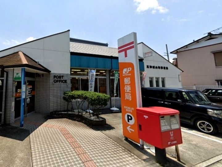 町田コーポの周辺