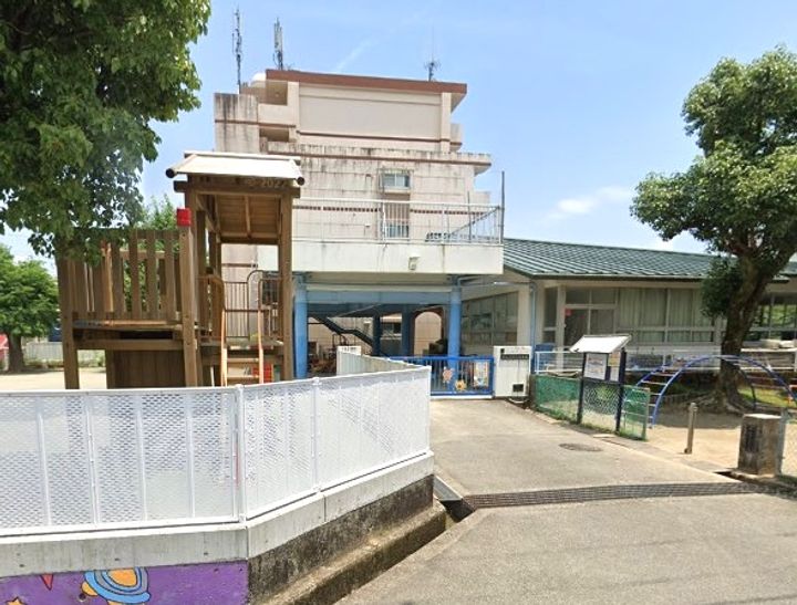 町田コーポの周辺