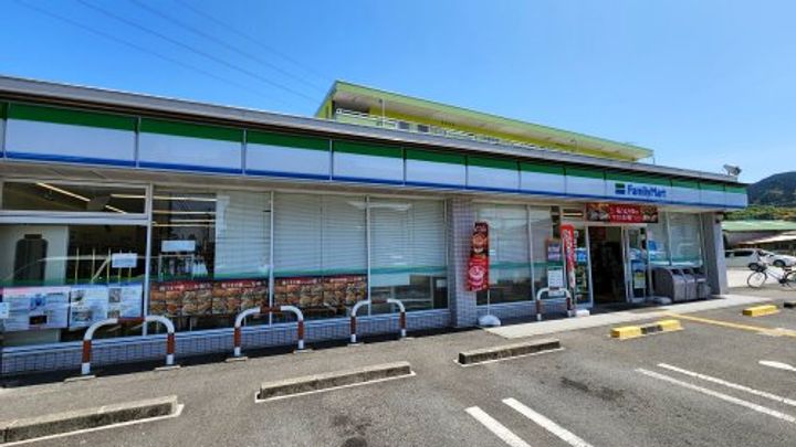 町田コーポの周辺