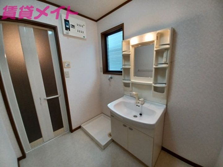 三重県津市垂水(一戸建)の賃貸物件の内装