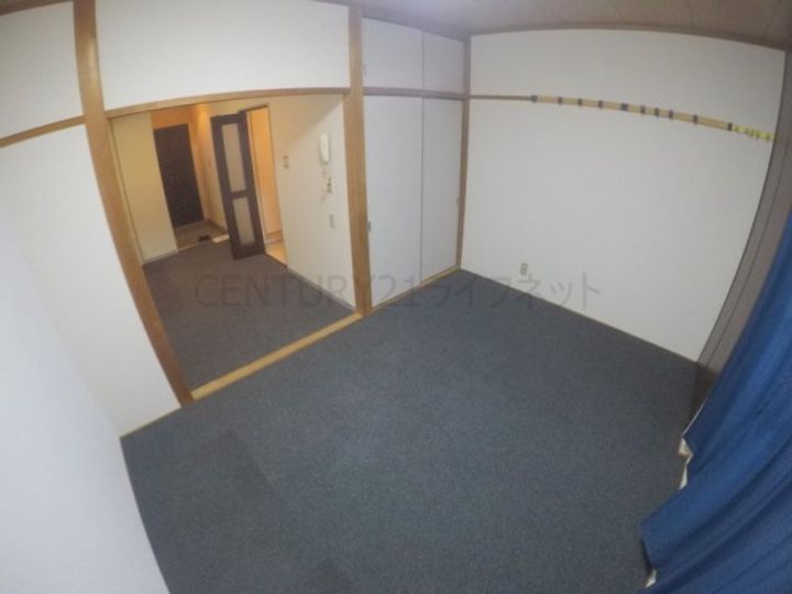 大阪府大阪市淀川区野中北1(マンション)の賃貸物件の内装