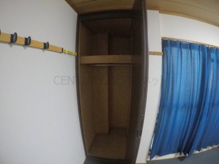 大阪府大阪市淀川区野中北1(マンション)の賃貸物件の内装