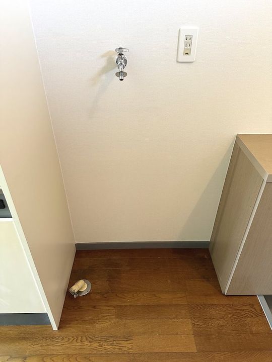 サテライト2の内装