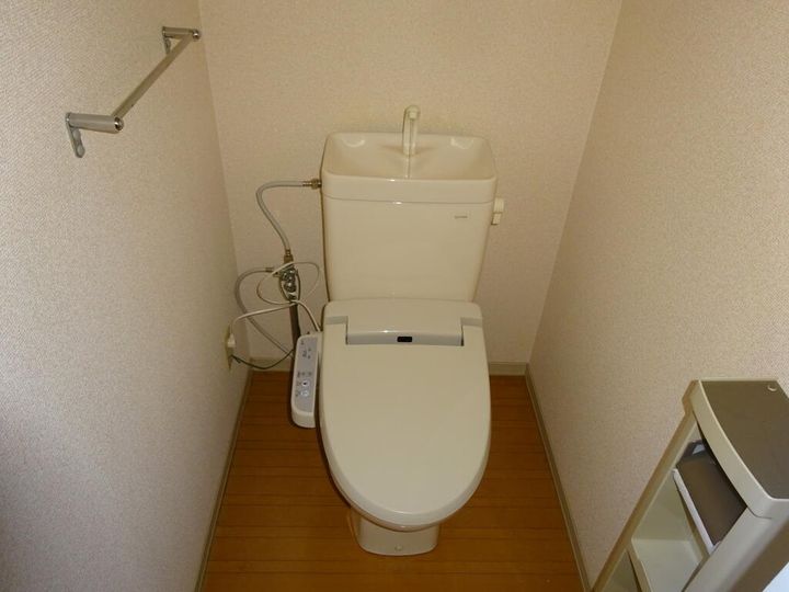 ルドミール郷ケ丘の内装