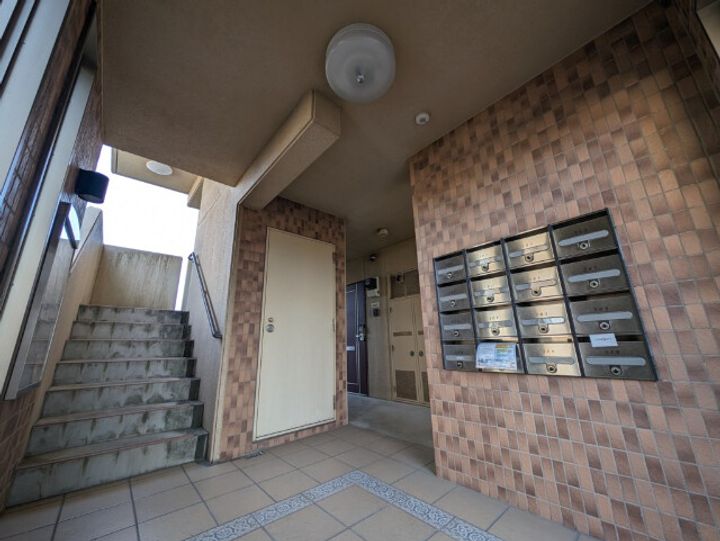 静岡県浜松市中央区寺脇町(マンション)の賃貸物件の地図