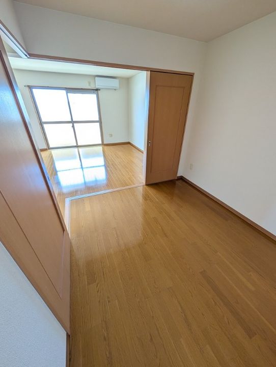 静岡県浜松市中央区寺脇町(マンション)の賃貸物件の内装
