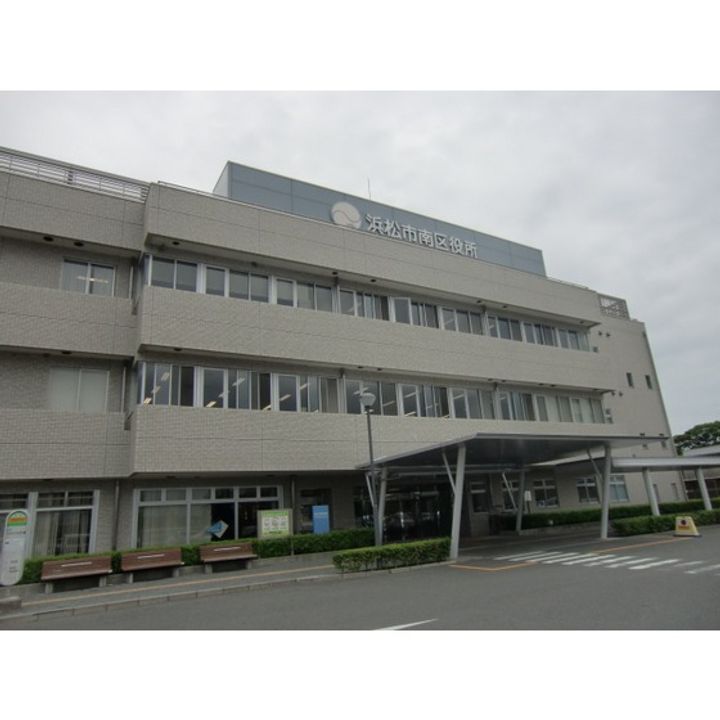 静岡県浜松市中央区寺脇町(マンション)の賃貸物件の周辺