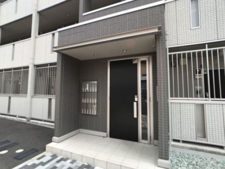 群馬県前橋市上大島町(アパート)の賃貸物件の地図