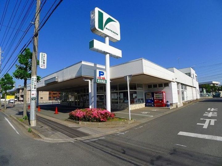 群馬県太田市藤阿久町(アパート)の賃貸物件の周辺