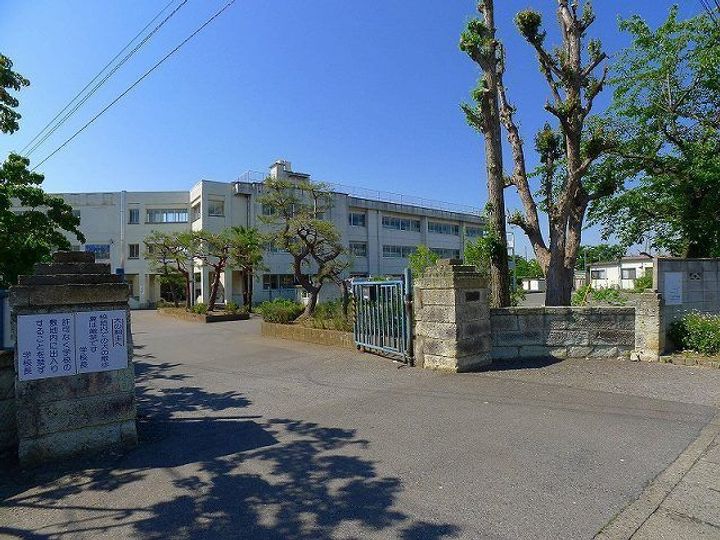群馬県太田市藤阿久町(アパート)の賃貸物件の周辺