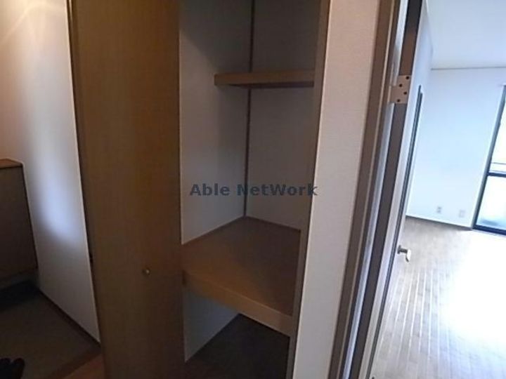 岐阜県岐阜市粟野西6(アパート)の賃貸物件の内装