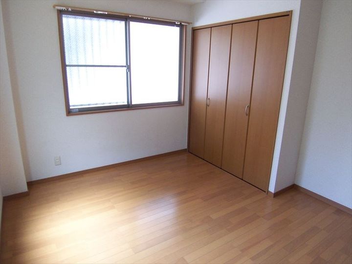 ドエル・エミネンスの内装