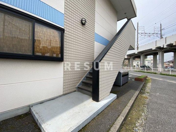 千葉県千葉市中央区稲荷町2(マンション)の賃貸物件の地図