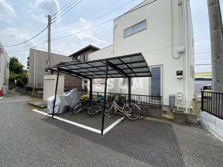 千葉県千葉市中央区稲荷町2(マンション)の賃貸物件の地図