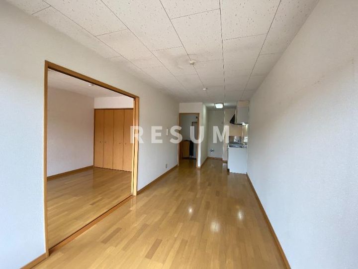 千葉県千葉市中央区稲荷町2(マンション)の賃貸物件の内装
