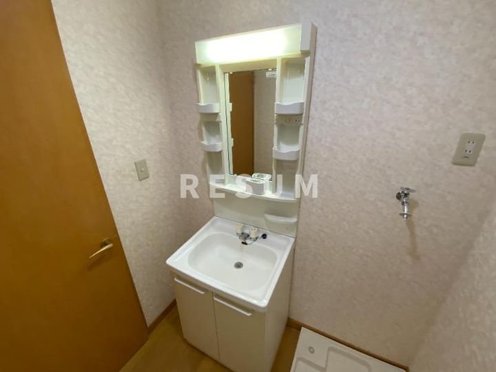 千葉県千葉市中央区稲荷町2(マンション)の賃貸物件の内装