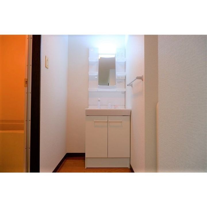 Discovery30(ディスカバリーサーティー)の内装