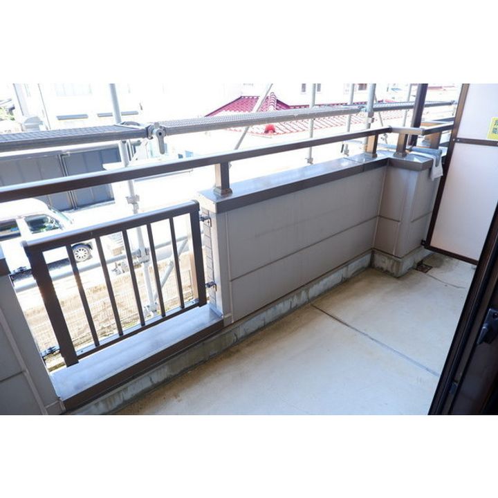 Discovery30(ディスカバリーサーティー)の内装